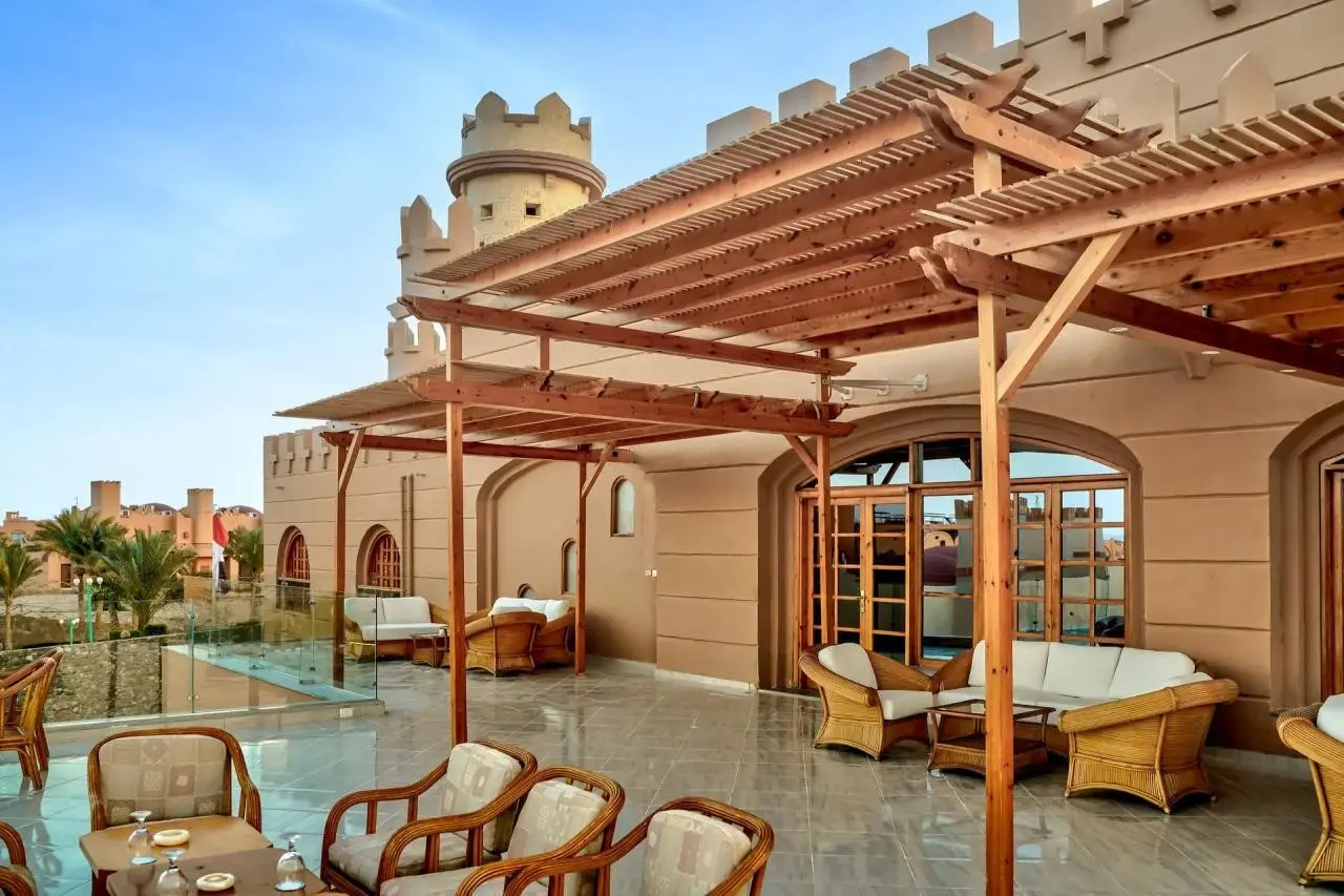 Sentido Akassia Beach — SENTIDO AKASSIA BEACH