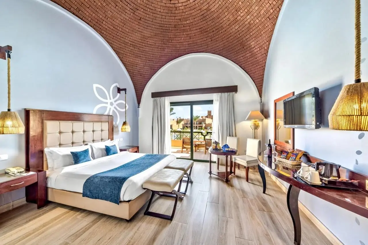 Sentido Akassia Beach — SENTIDO AKASSIA BEACH