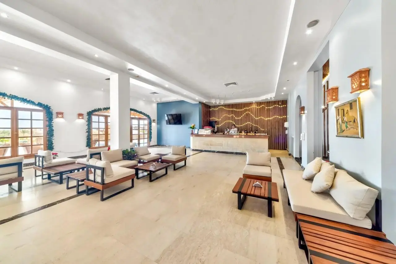 Sentido Akassia Beach — SENTIDO AKASSIA BEACH