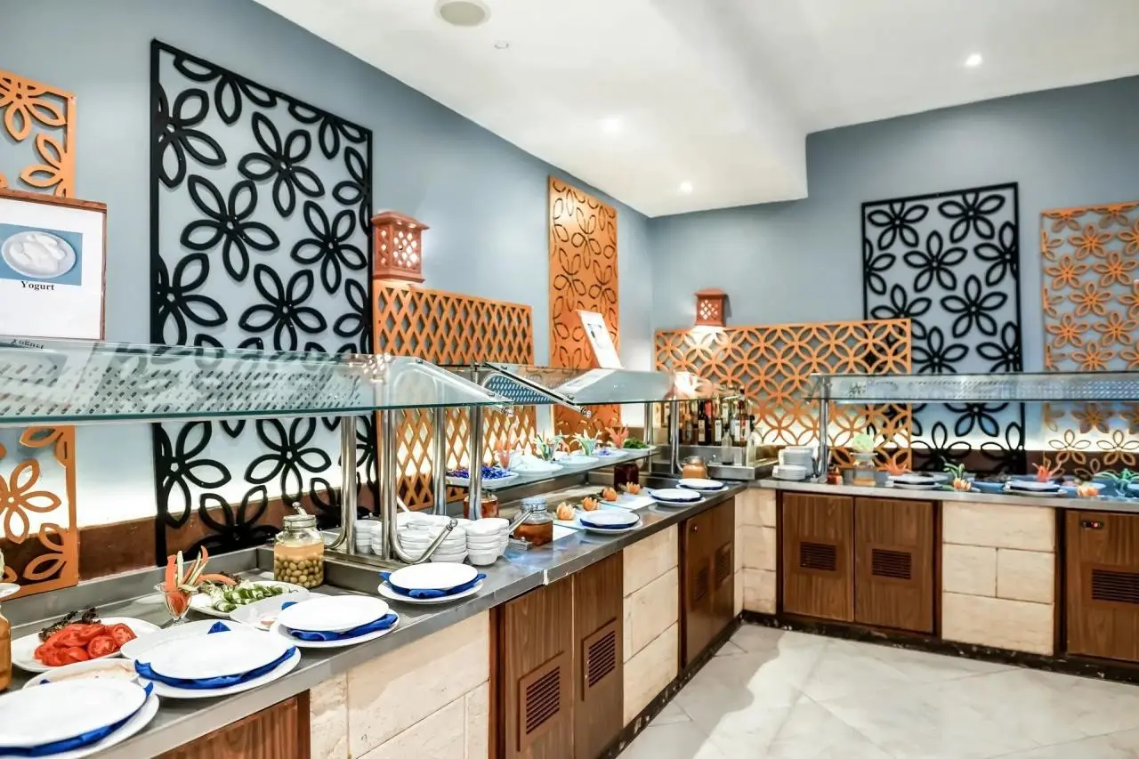 Sentido Akassia Beach — SENTIDO AKASSIA BEACH