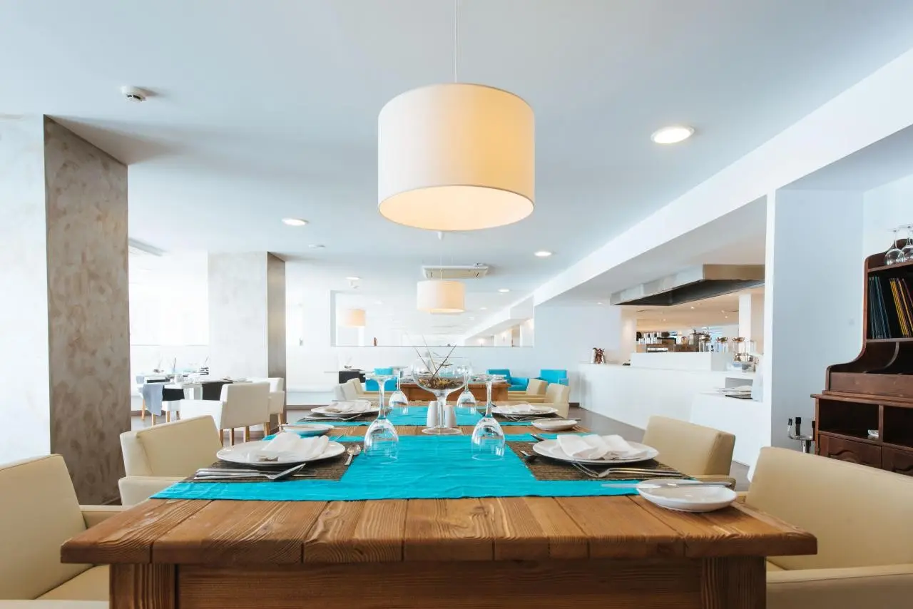 Sentido Fido Punta del Mar Hotel & Spa — SENTIDO FIDO PUNTA DEL MAR HOTEL & SPA