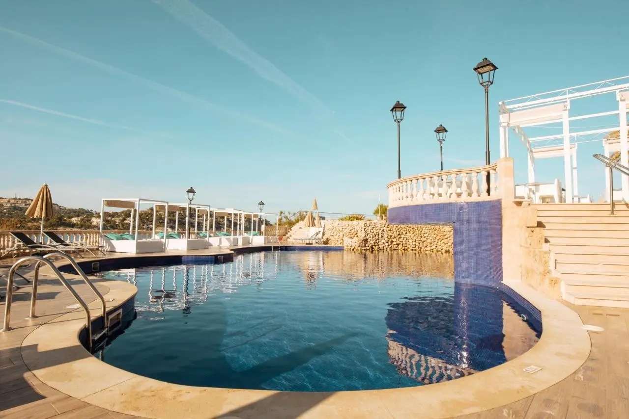 Sentido Fido Punta del Mar Hotel & Spa — SENTIDO FIDO PUNTA DEL MAR HOTEL & SPA