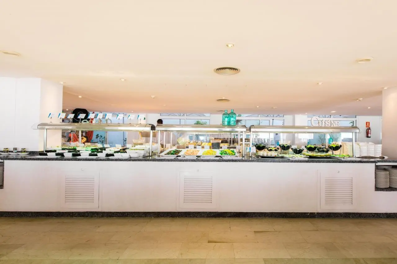 Sentido Fido Punta del Mar Hotel & Spa — SENTIDO FIDO PUNTA DEL MAR HOTEL & SPA