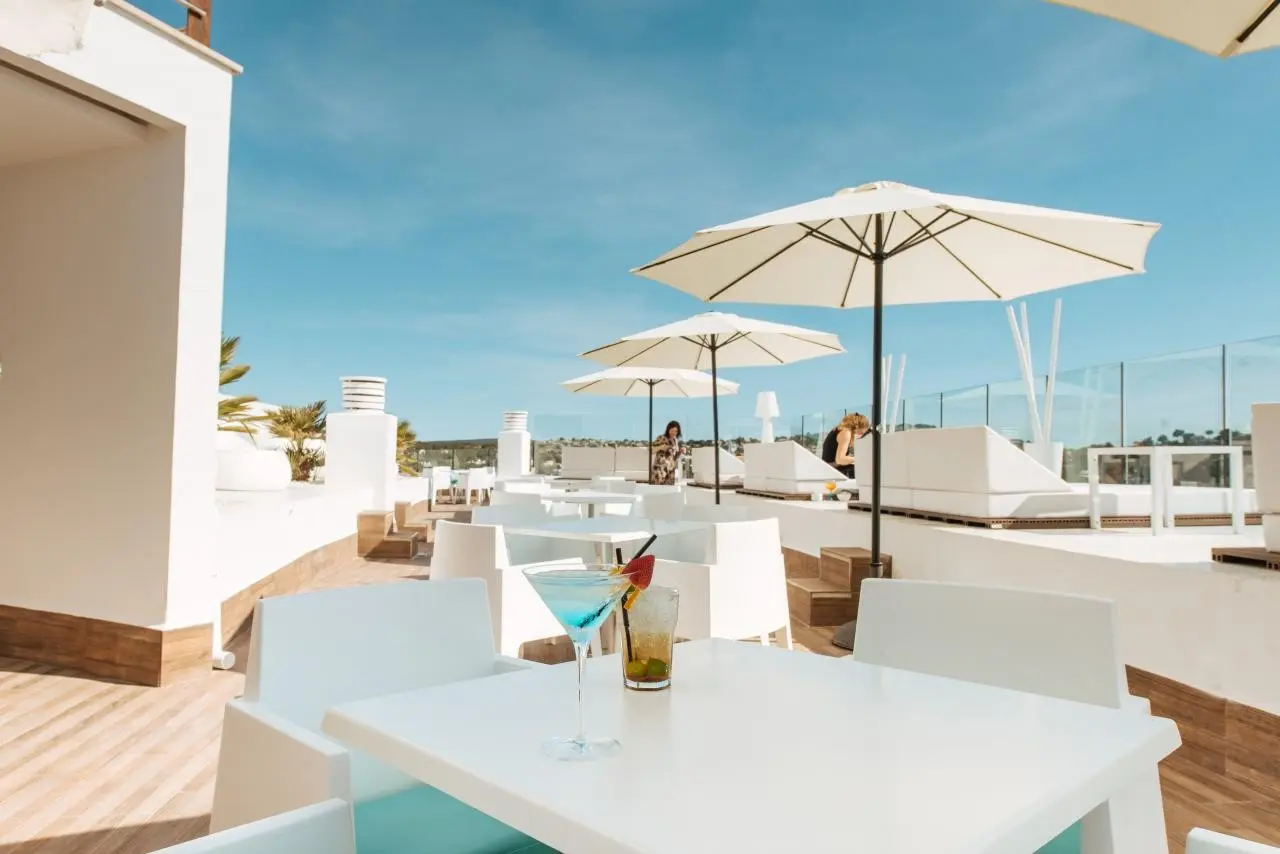 Sentido Fido Punta del Mar Hotel & Spa — SENTIDO FIDO PUNTA DEL MAR HOTEL & SPA
