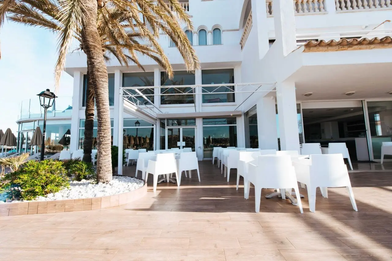 Sentido Fido Punta del Mar Hotel & Spa — SENTIDO FIDO PUNTA DEL MAR HOTEL & SPA
