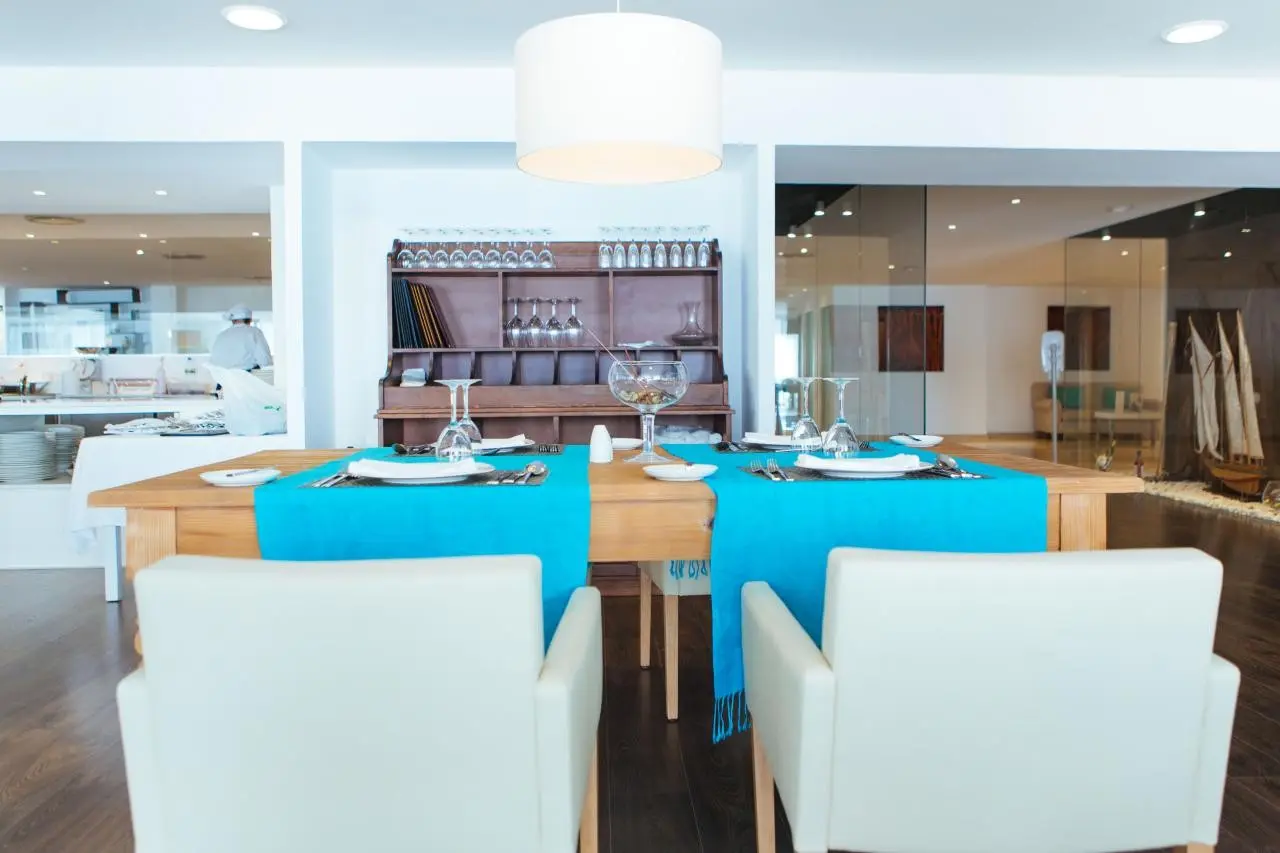 Sentido Fido Punta del Mar Hotel & Spa — SENTIDO FIDO PUNTA DEL MAR HOTEL & SPA