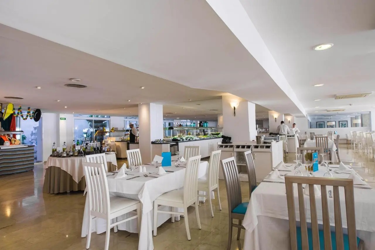 Sentido Fido Punta del Mar Hotel & Spa — SENTIDO FIDO PUNTA DEL MAR HOTEL & SPA