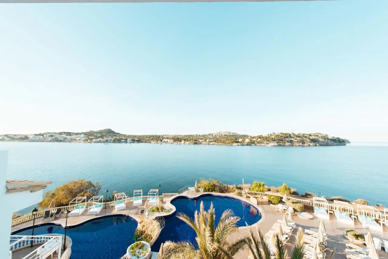 Sentido Fido Punta del Mar Hotel & Spa — SENTIDO FIDO PUNTA DEL MAR HOTEL & SPA