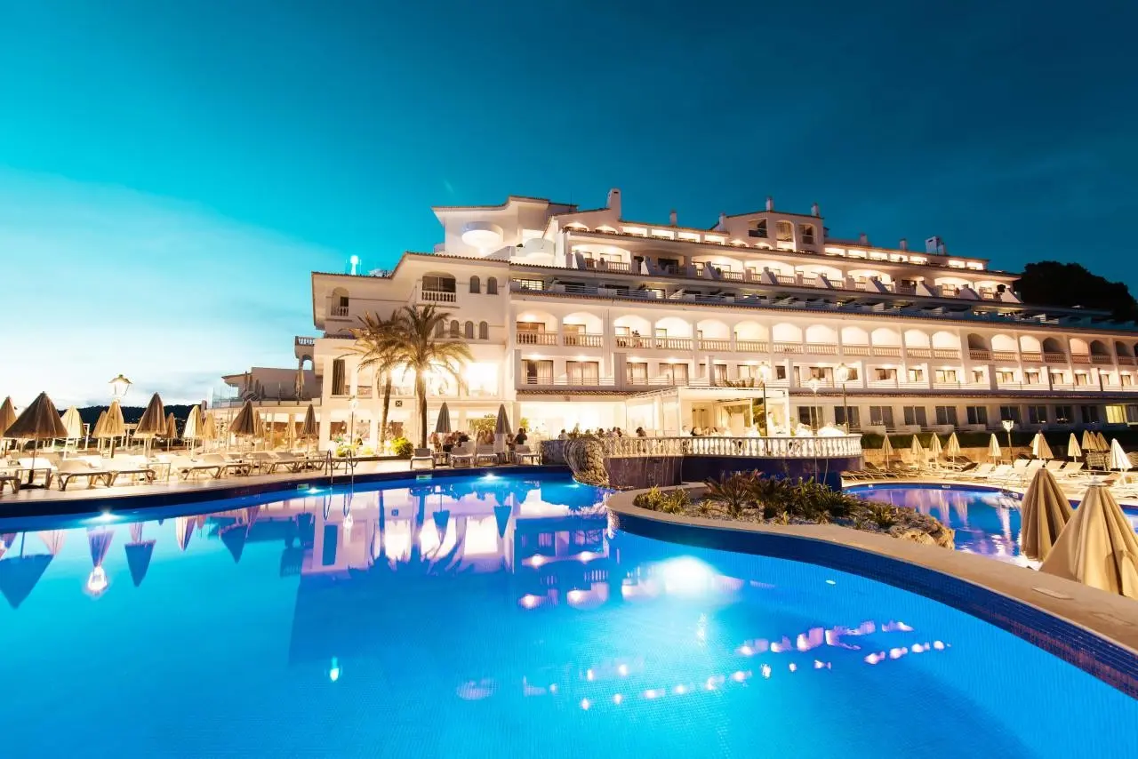 Sentido Fido Punta del Mar Hotel & Spa — SENTIDO FIDO PUNTA DEL MAR HOTEL & SPA