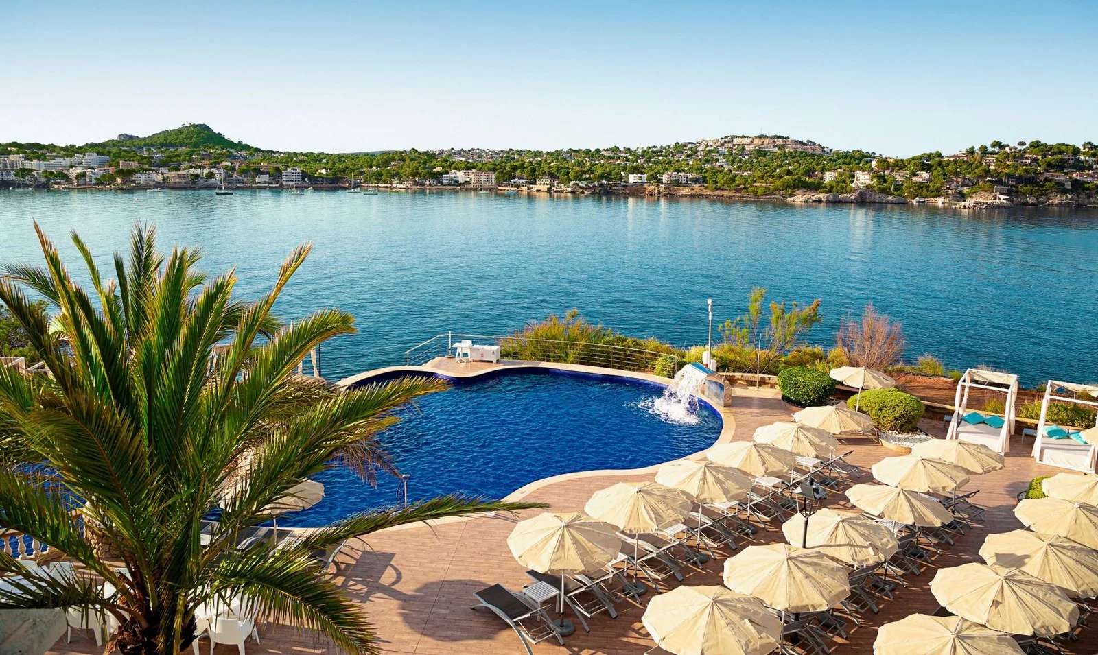 Hotel Sentido Fido Punta del Mar Hotel & Spa