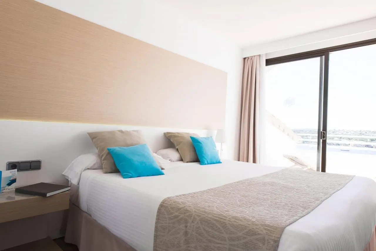 Sentido Fido Punta del Mar Hotel & Spa — SENTIDO FIDO PUNTA DEL MAR HOTEL & SPA