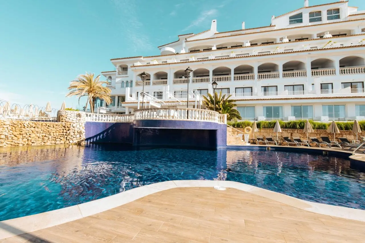 Sentido Fido Punta del Mar Hotel & Spa — SENTIDO FIDO PUNTA DEL MAR HOTEL & SPA