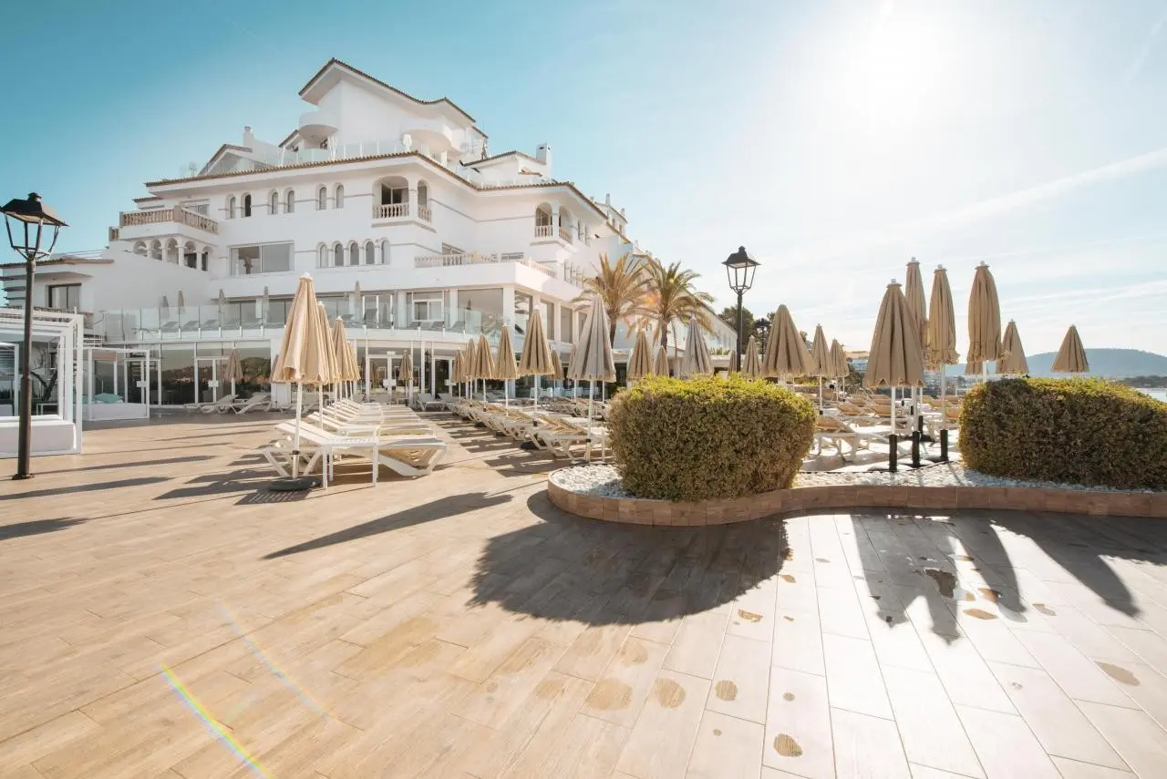 Sentido Fido Punta del Mar Hotel & Spa — SENTIDO FIDO PUNTA DEL MAR HOTEL & SPA