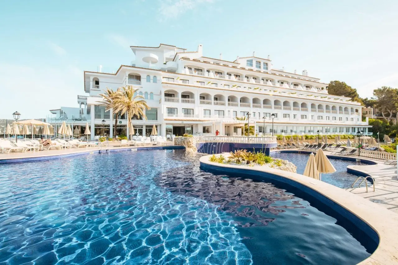 Sentido Fido Punta del Mar Hotel & Spa — SENTIDO FIDO PUNTA DEL MAR HOTEL & SPA