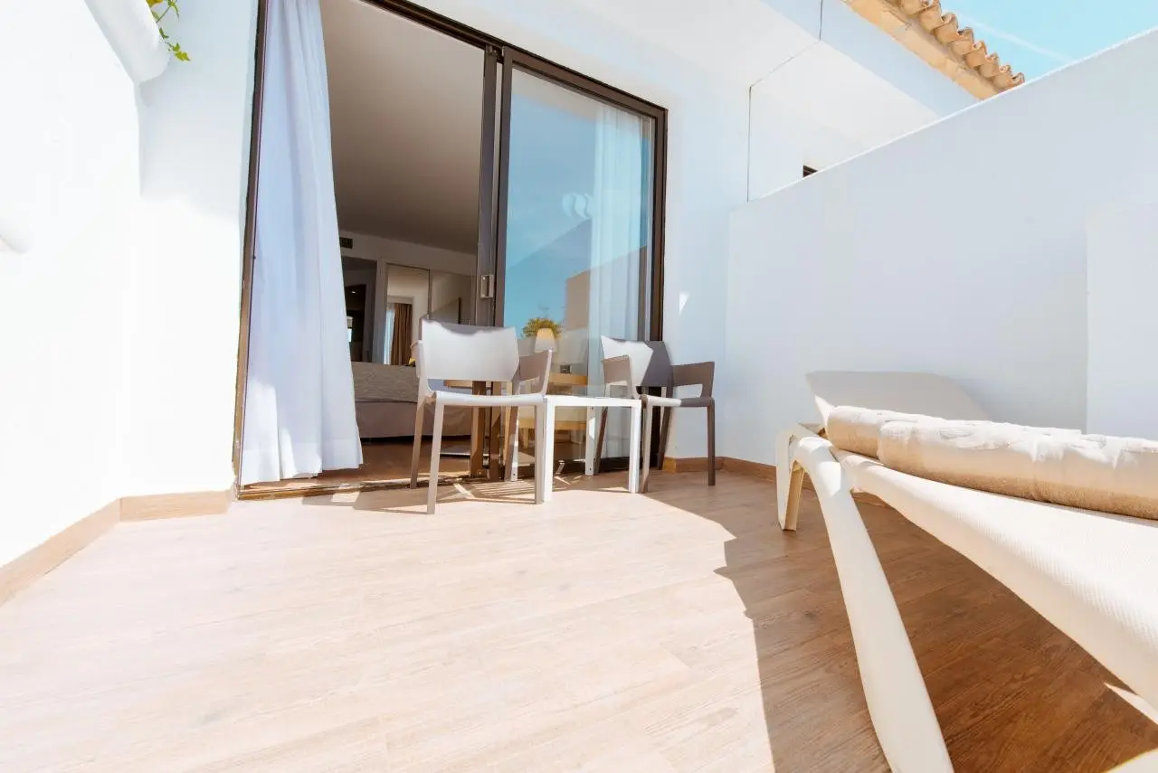 Sentido Fido Punta del Mar Hotel & Spa — SENTIDO FIDO PUNTA DEL MAR HOTEL & SPA