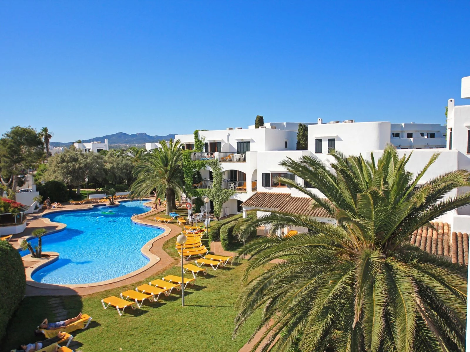 Hotel Ses Cases dOr
