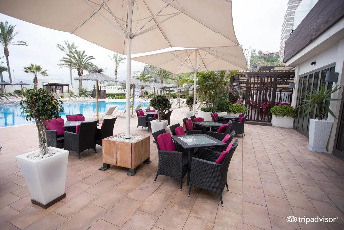 Sol Costa Atlantis — SOL COSTA ATLANTIS TENERIFE