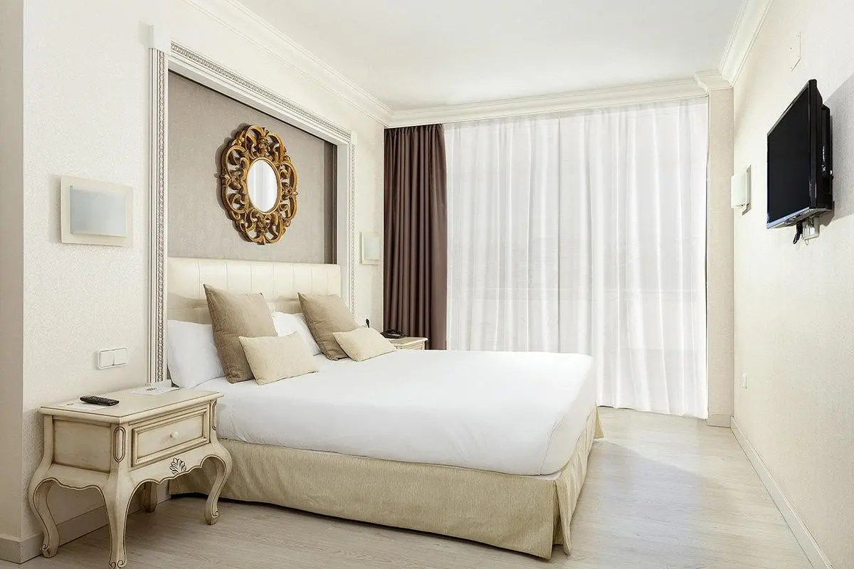 Sol Costa Atlantis — SOL COSTA ATLANTIS TENERIFE