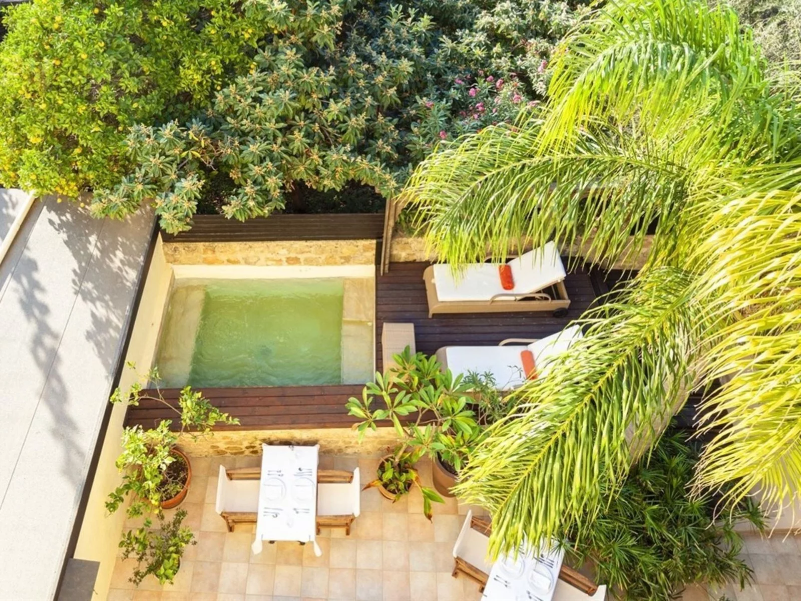 Hotel Spirit of the Knights