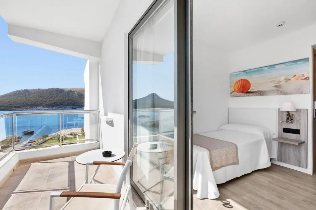 Pokój w hotelu Thb Cala Lliteras