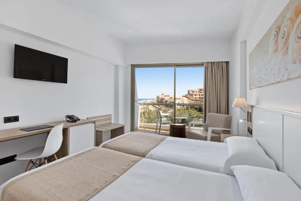 Pokój w hotelu Thb Cala Lliteras