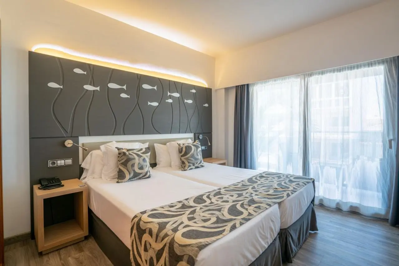 Pokój w hotelu Thb Gran Bahia