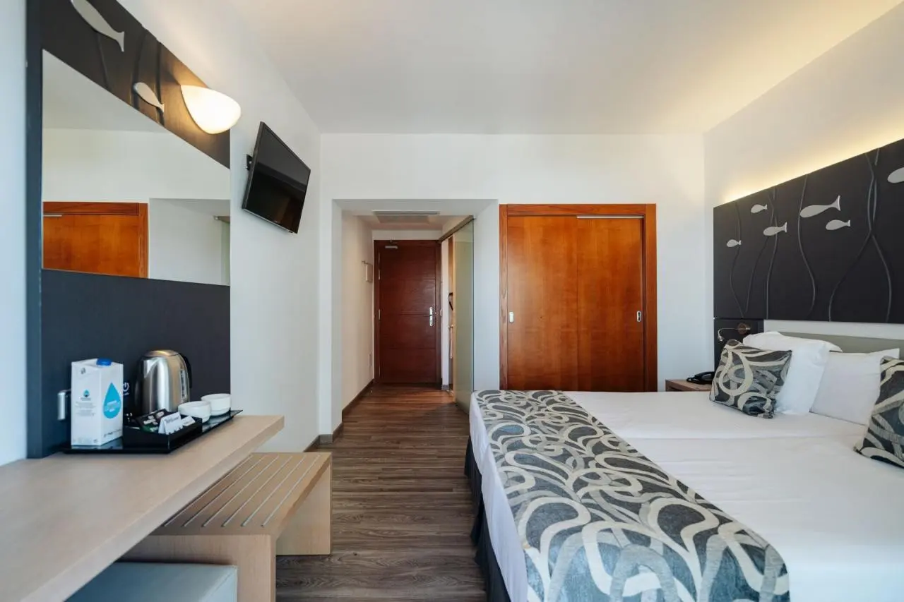 Pokój w hotelu Thb Gran Bahia