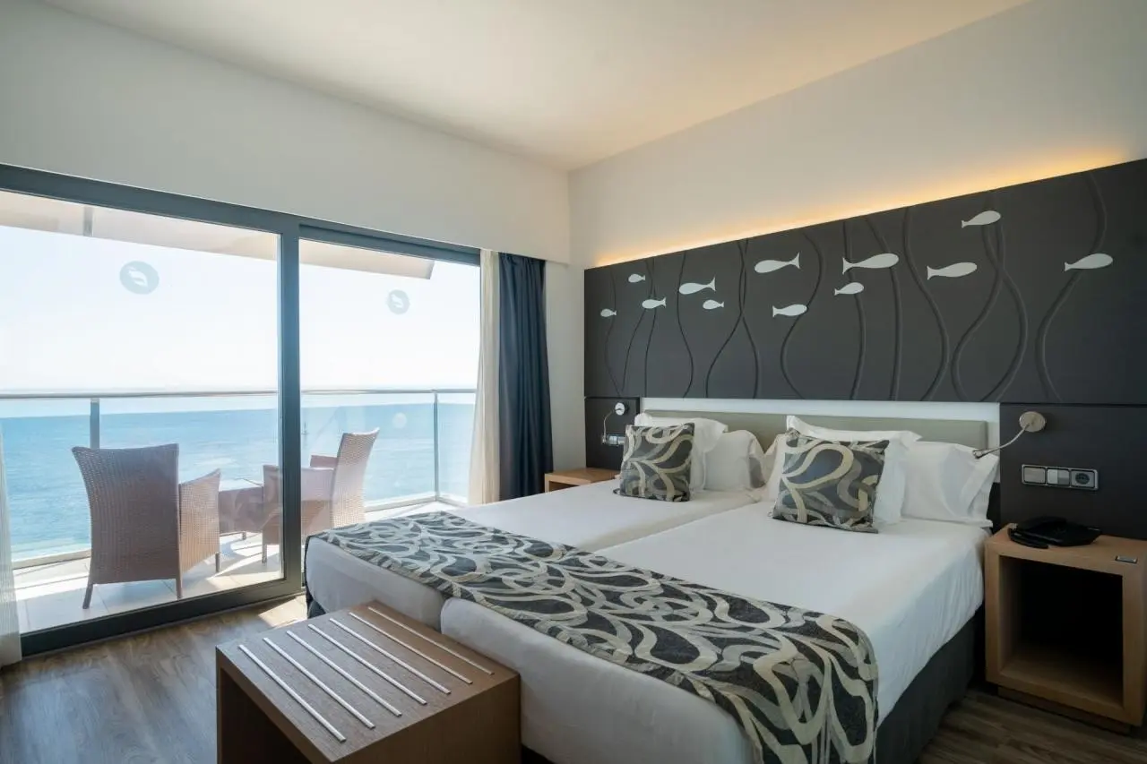 Pokój w hotelu Thb Gran Bahia
