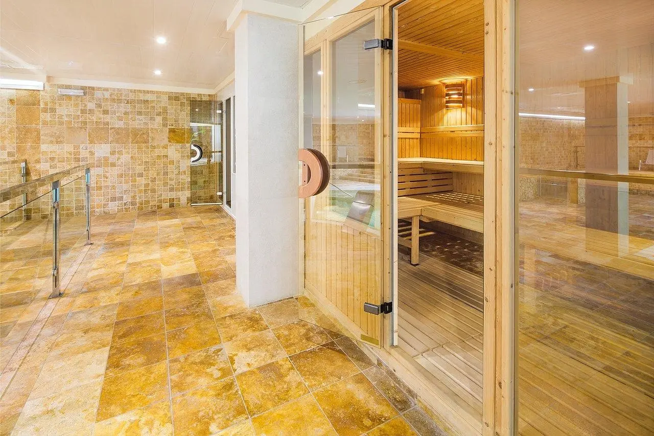 Spa w hotelu Thb Guya Playa