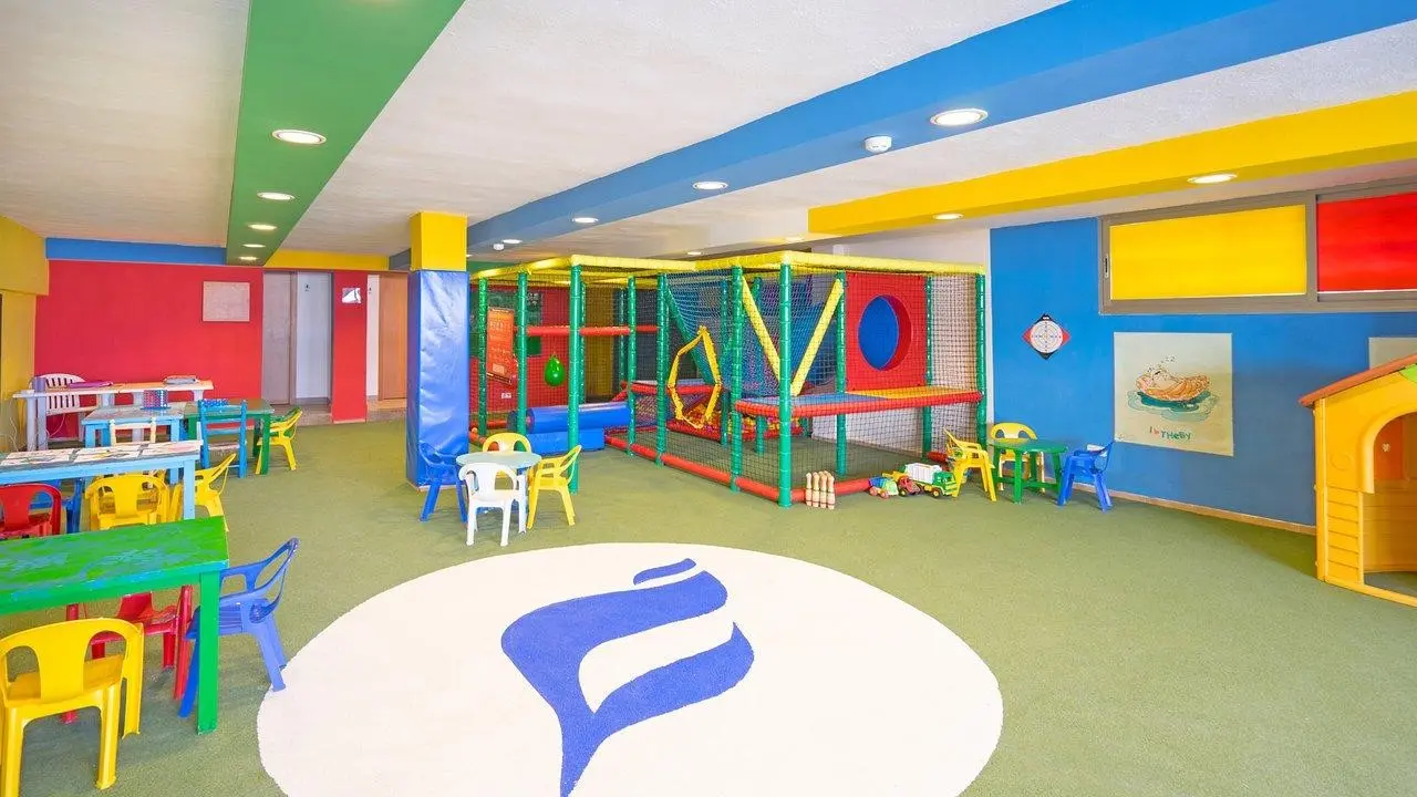 Atrakcje dla dzieci w hotelu Thb Guya Playa