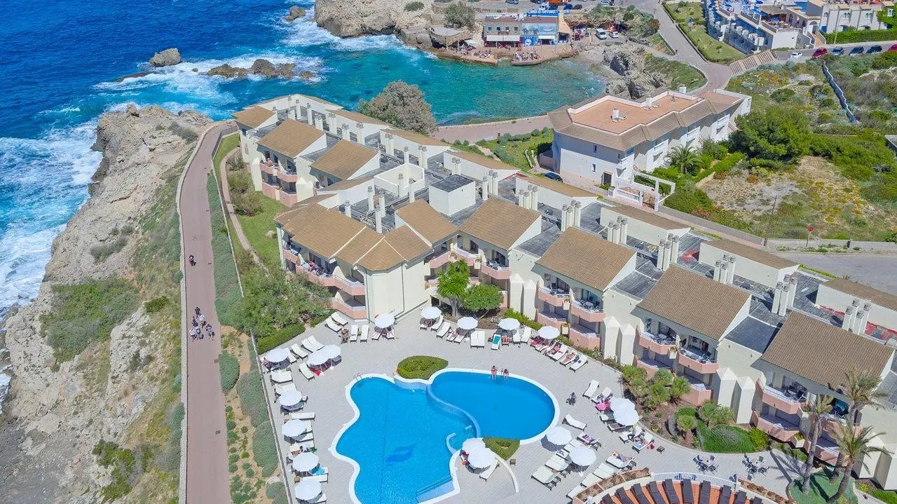 Obiekt hotelu Thb Guya Playa