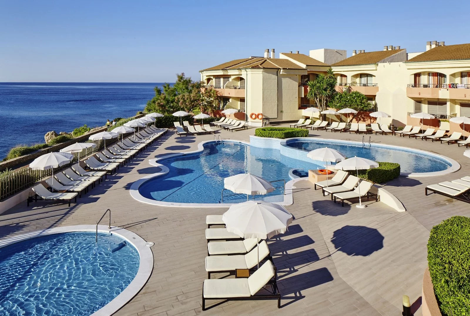 Hotel THB Guya Playa