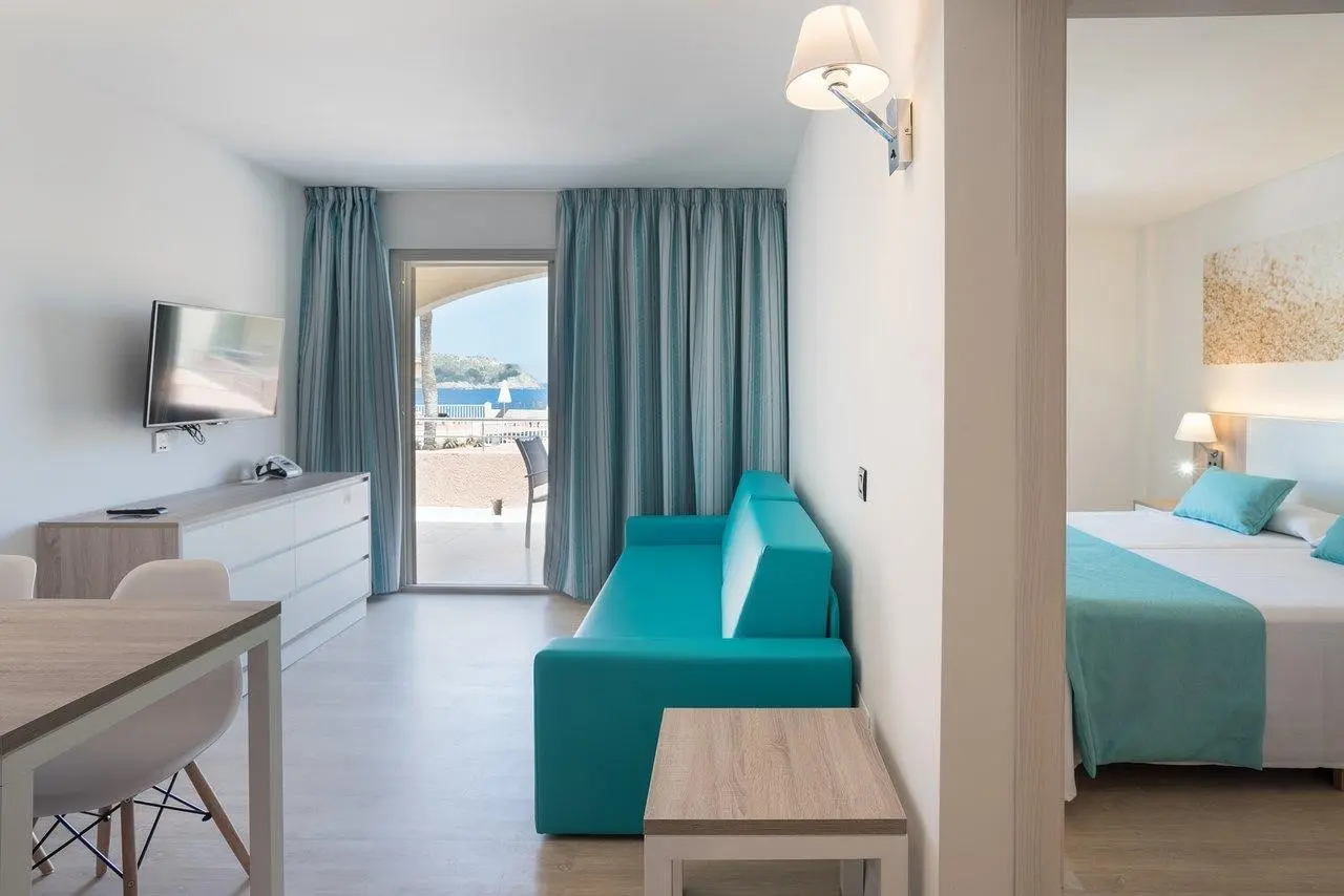 Pokój w hotelu Thb Guya Playa