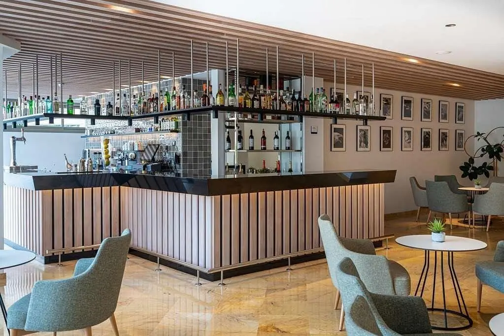 THB Maria Isabel — THB MARIA ISABEL