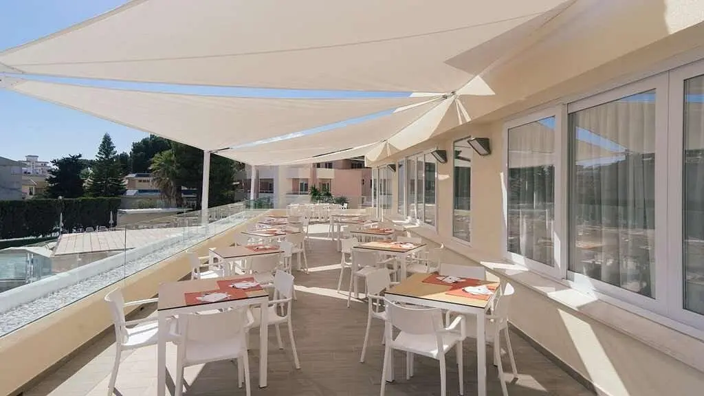 THB Maria Isabel — THB MARIA ISABEL