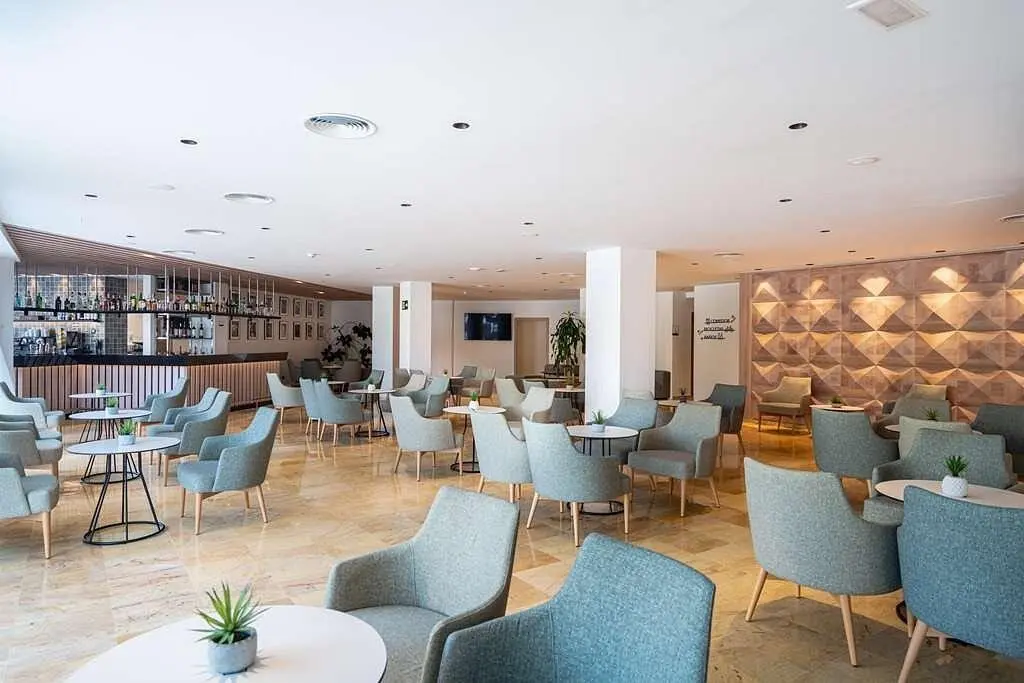 THB Maria Isabel — THB MARIA ISABEL