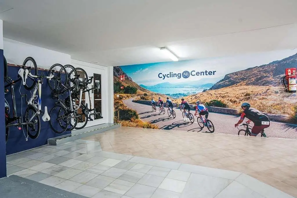 THB Maria Isabel — THB MARIA ISABEL