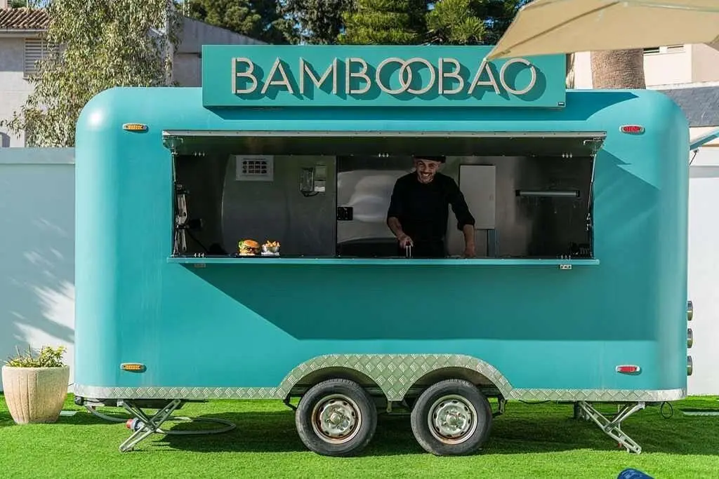 THB Maria Isabel — THB MARIA ISABEL