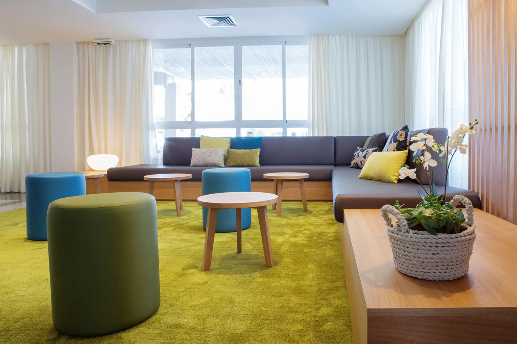 THB Niagara — THB NIAGARA