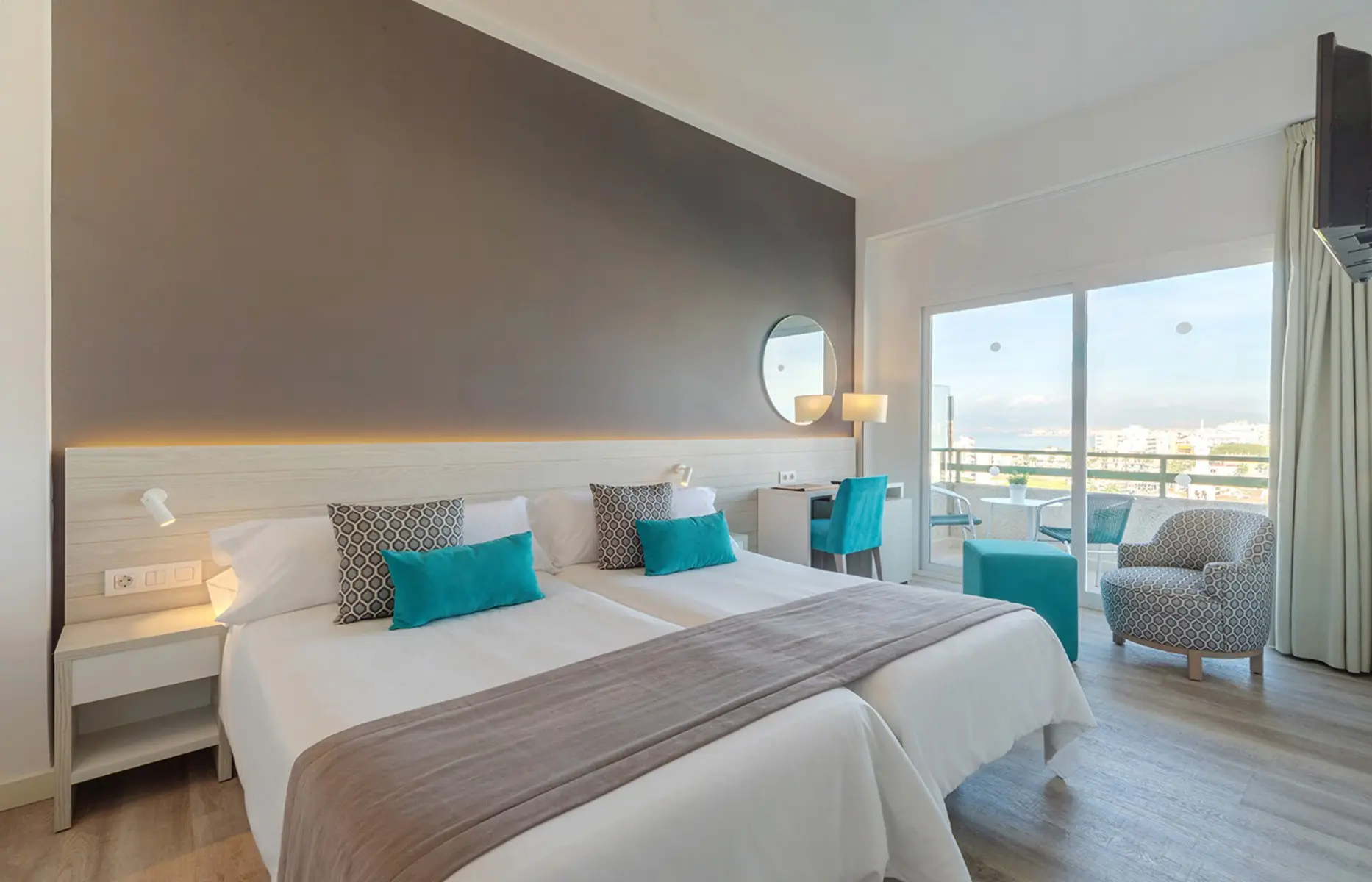 THB Niagara — THB NIAGARA