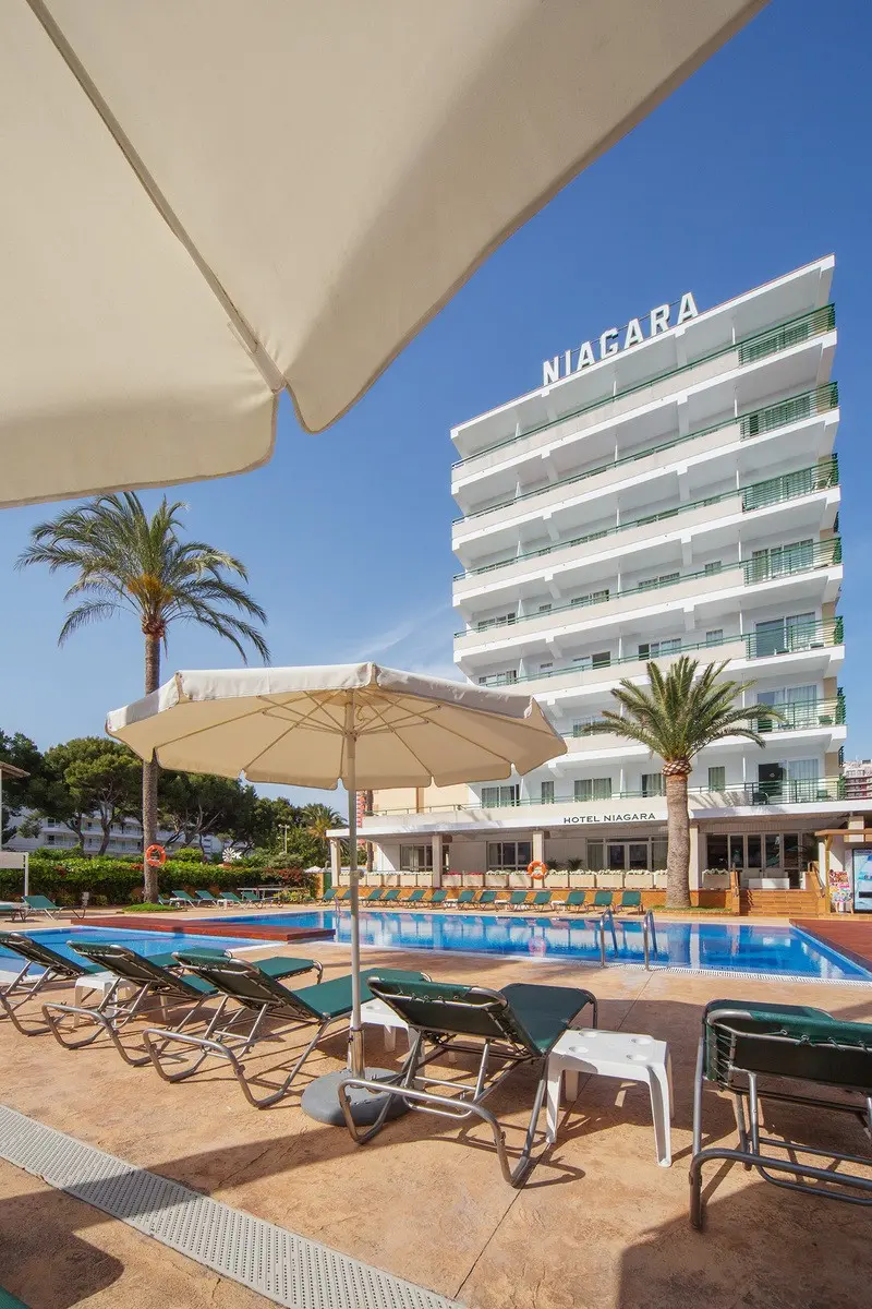 THB Niagara — THB NIAGARA