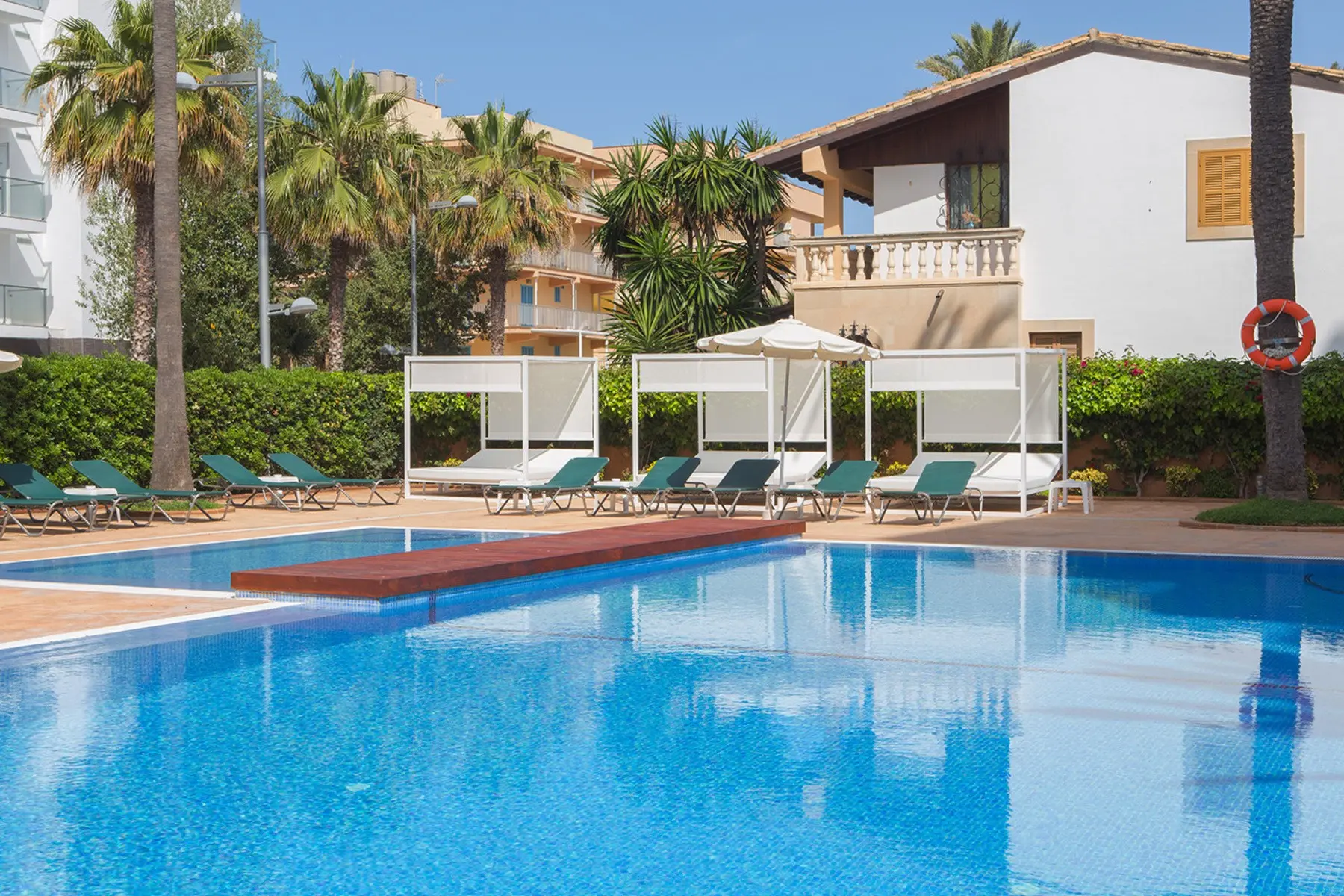 THB Niagara — THB NIAGARA