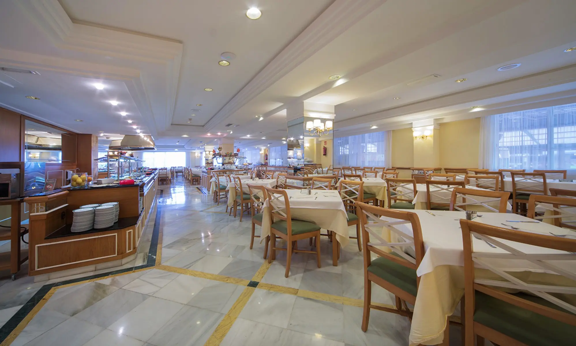 THB Niagara — THB NIAGARA