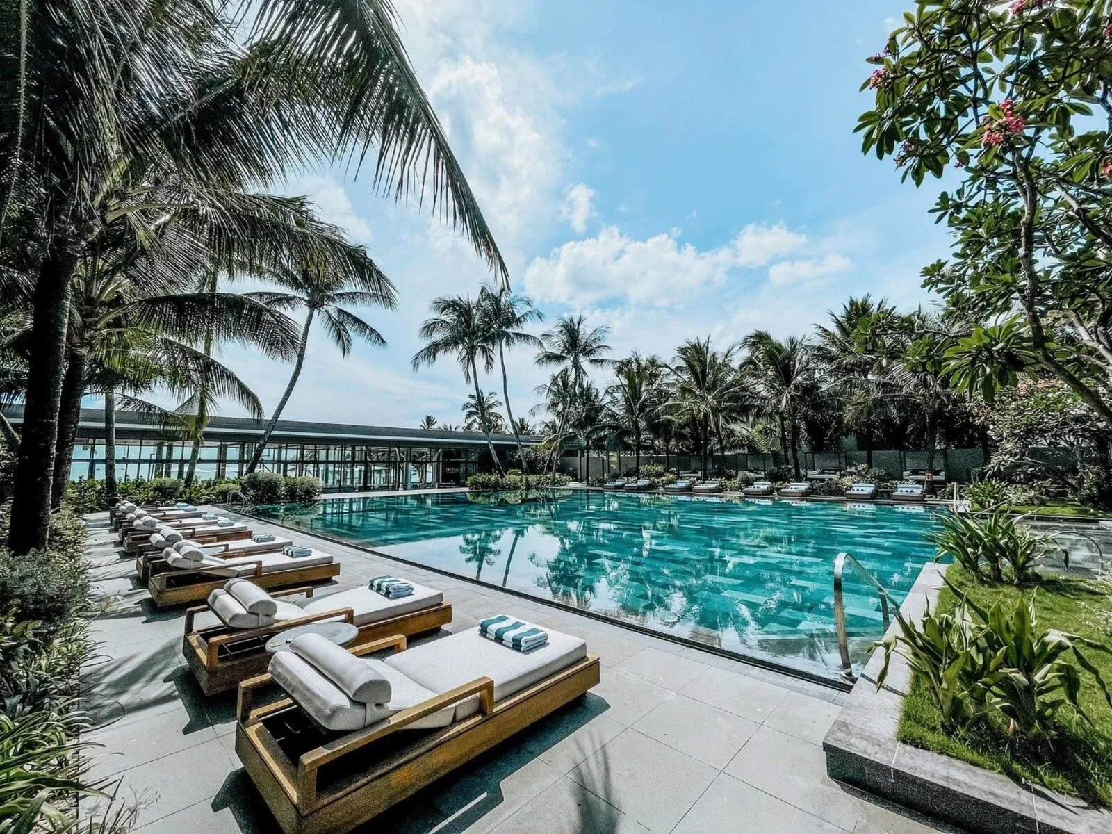 Hotel The Regent Phu Quoc