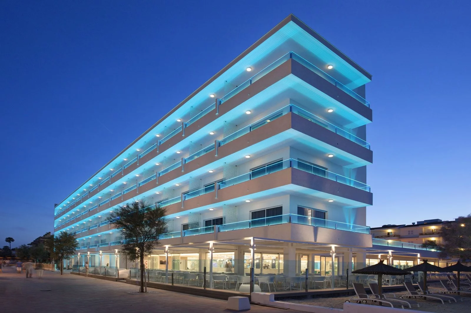 Hotel The Sea Hotel by Grupotel