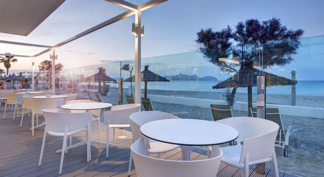 The Sea Hotel by Grupotel