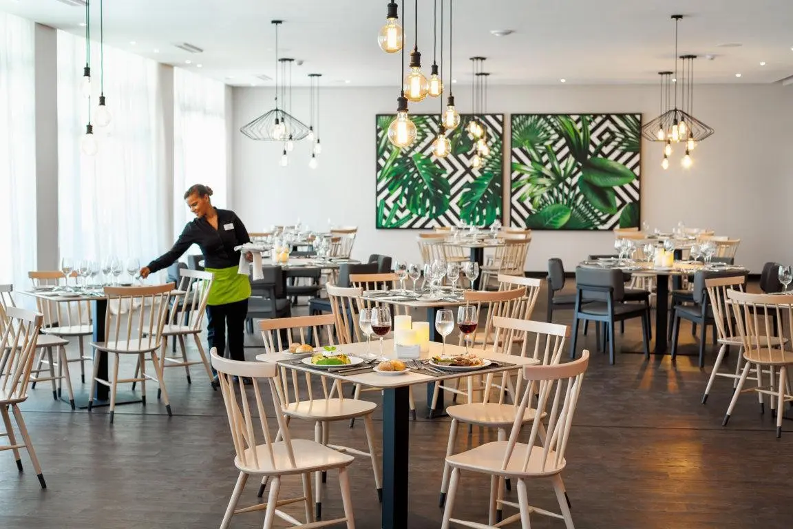 TRH Taoro Garden — TRH TAORO GARDEN