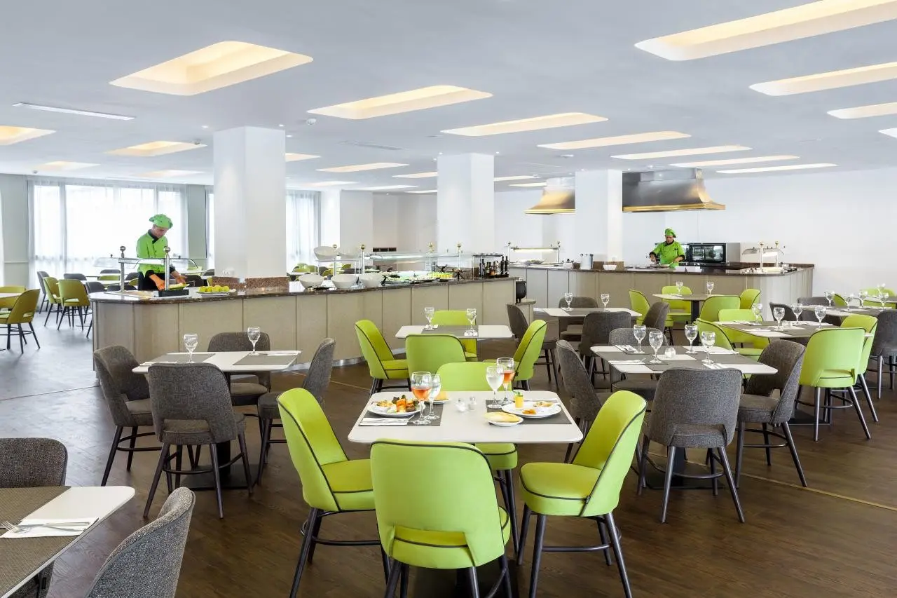 TRH Taoro Garden — TRH TAORO GARDEN