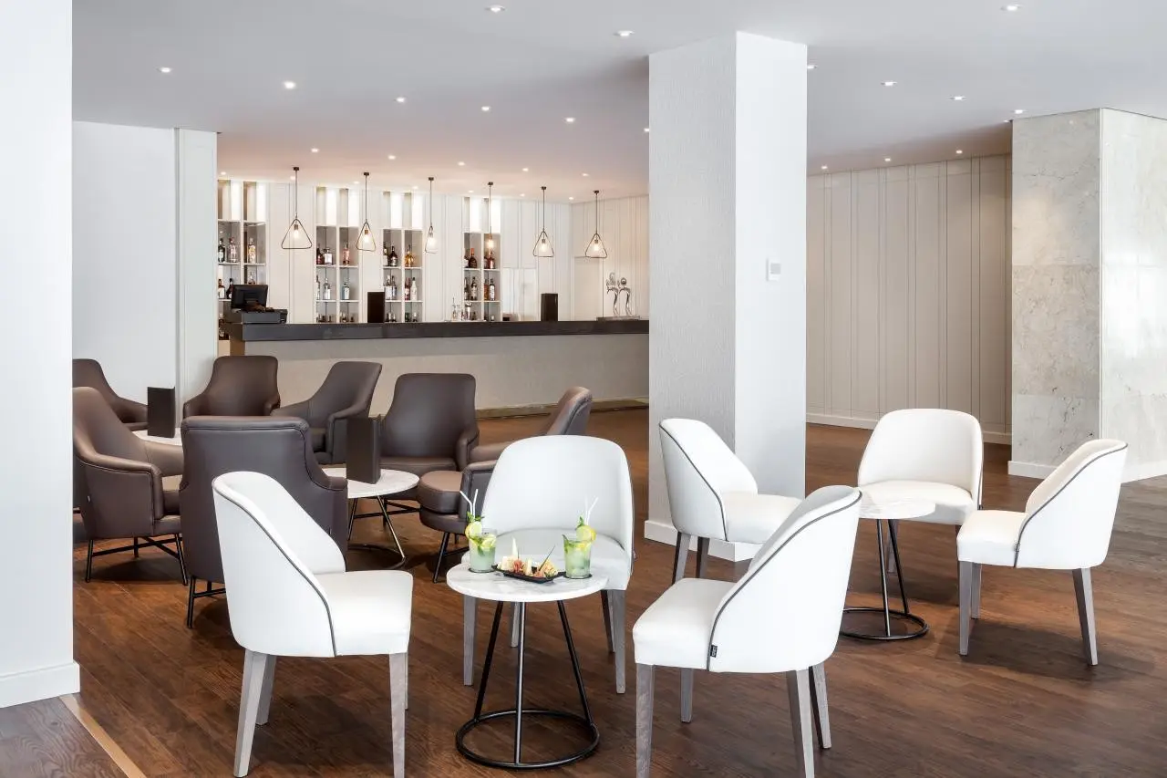 TRH Taoro Garden — TRH TAORO GARDEN