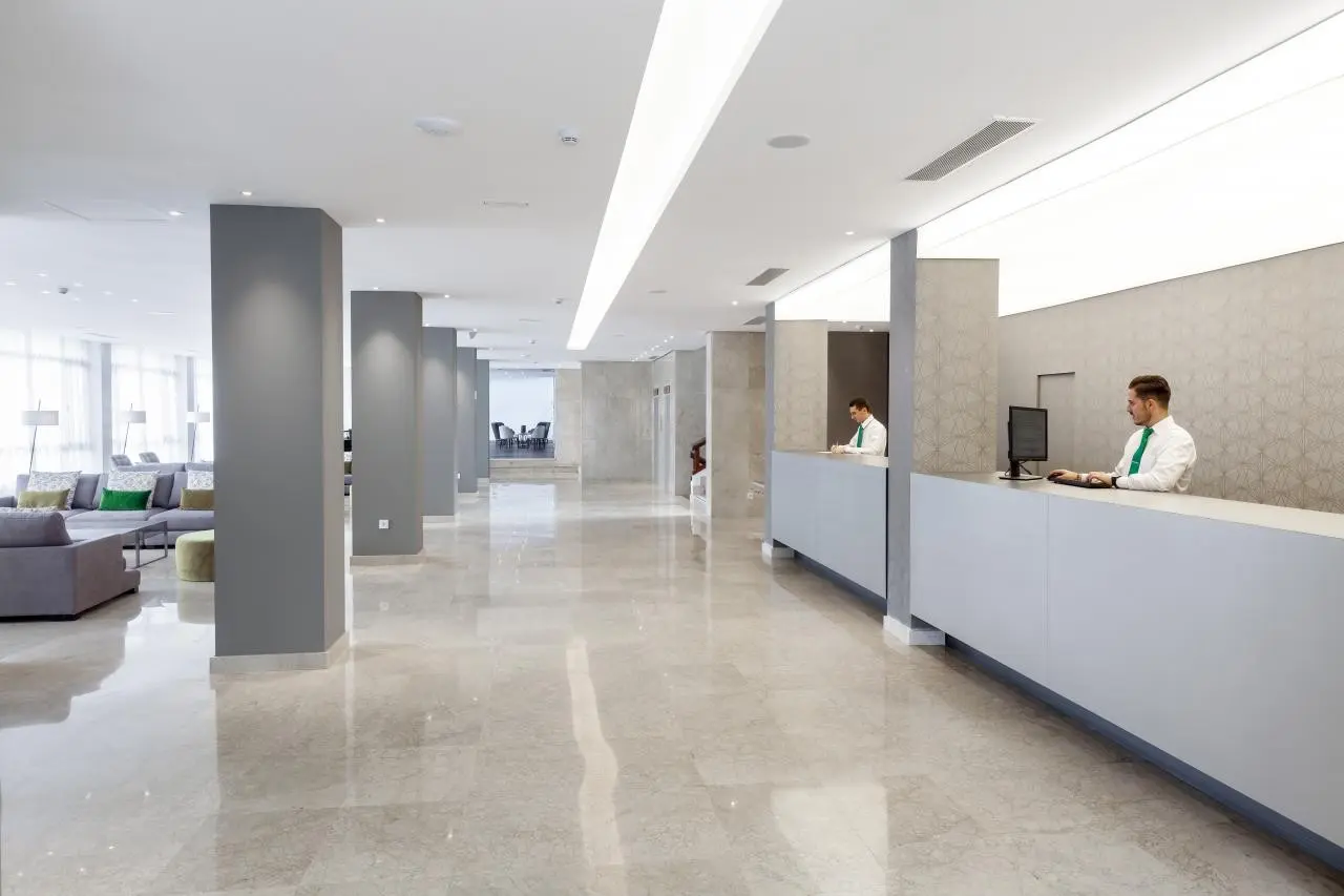 TRH Taoro Garden — TRH TAORO GARDEN